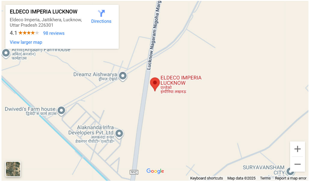 Eldeco Imperia